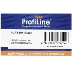 Картридж струйный ProfiLine PL-T1301 для принтеров Epson Stylus SX525WD/SX535WD/SX620/Office B42WD/BX525/BX535/BX625FWD/BX635FWD/BX925/BX935/WorkForce 525/630/3010/3520DWF/3530/3540/7015/7515/7525 с чернилами Black 25,4 мл, фото4
