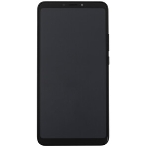 Дисплей для Xiaomi Mi Max белый, фото4
