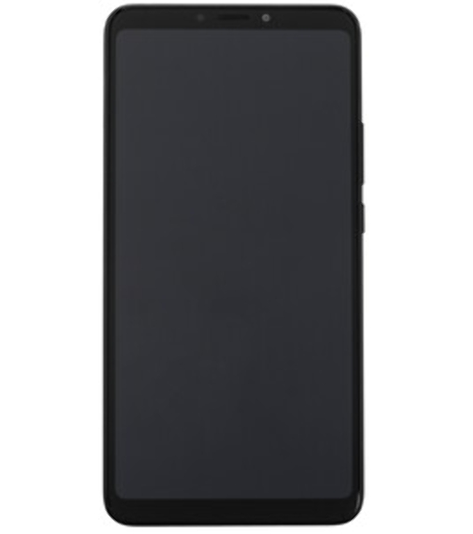 Дисплей для Xiaomi Mi Max белый