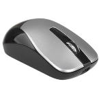 Мышь Беспроводная Genius ECO-8015 Silver, фото4