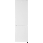 Холодильник Gorenje NRK6201PW4 белый двухкамерный 235/96л морозилка снизу, No Frost, фото25