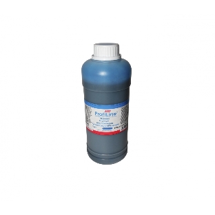 Чернила ProfiLine Premium для принтеров Canon/Epson/HP/Lexmark Cyan 500 мл водн