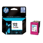 Картридж струйный HP 122 CH562HE многоцветный для HP DJ 1050A/2050A/3000 (100 стр.), фото4