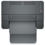 Принтер лазерный HP LaserJet M211dw (9YF83A), A4, ч/б, печ. до 29 стр/мин., 600 x 600 dpi, USB, RJ-45, Wi-Fi, Air Print, Mopria, фото6