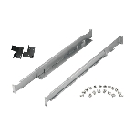 Шасси Systeme Electric Rail Kit 19', нагрузка до 60кг, регулируемый 480-780 мм для ИБП SRTSE 1-3КВА и SRVSE 1-3КВА, силовых модулей ИБП SRVSE XL 1-6КВА и SRTSE 5-10КВА, комплектов батарей BPSE36RT2U, BPSE48RT2U, BPSE72RT2U, фото2