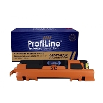 Картридж лазерный ProfiLine PL-Q3962A/C9702A/Q3972/EP-87 для принтеров HP Color LaserJet 1500/2500/2550/2820/2840 Series Canon LBP-2410/LBP-5200/ImageClass MF8180C Yellow 4000 копий ProfiLine, фото3