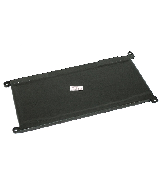 Аккумуляторная батарея для ноутбука Dell 3180 3189 11.4V 3510mAh