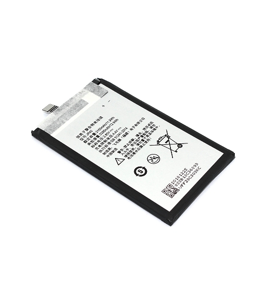 Аккумуляторная батарея JR40 для Lenovo Z5 Pro 3.85V 3100mAh