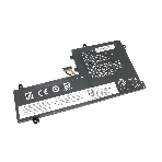 Аккумуляторная батарея для ноутбука Lenovo Legion Y7000 11.4V 4800mAh OEM средний шлейф, фото2