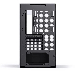 Корпус без блока питания Корпус JONSBO D300 Black MATX без БП, боковая панель из закаленного стекла, mini-ITX, micro-ATX, черный, фото16