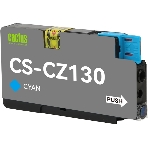 Картридж струйный Cactus CS-CZ130 №711 голубой (26 мл) для HP DesignJet T120/T520, фото6