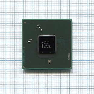 Чип Intel BD82P55 SLH24