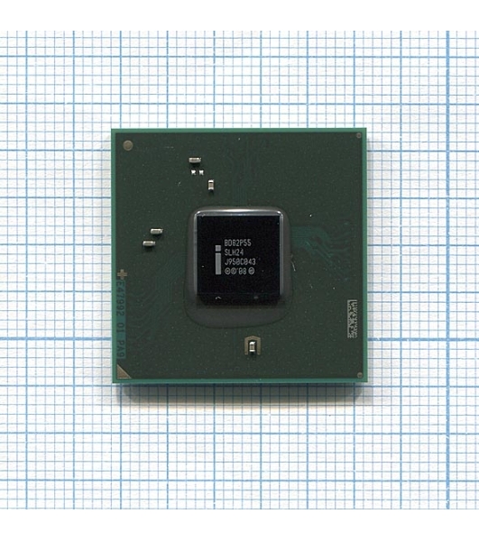 Чип Intel BD82P55 SLH24