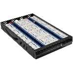Бастион BC 192/9 RACK блок батарейный в корпусе 19' 2U,192В, емкость 9А·ч,16 АКБх9А·ч (407), фото8