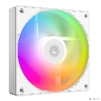 Вентилятор для корпуса ID-COOLING AS-120-ARGB-W белый 120мм 2000rpm 27.2db 4-pin, фото8