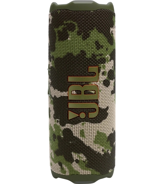 Колонка портативная JBL FLIP 7 камуфляж 25W 1.0 BT 1800mAh