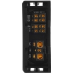 Усилитель автомобильный ACV DX-4.400 V4 4*400Вт/4-3-2 канал/4-2 Ом/HPF/LPF/BP/BassBoost/High Input/D class, фото3