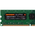 Оперативная память Qumo, DDR3, 8GB (1x8GB), 1600MHz, CL11, SO-DIMM, фото6