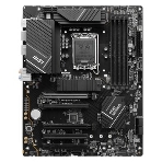 Материнская плата MSI PRO B760-P II, LGA 1700, Intel B760, 4xDDR5, 4xSATA, 2xM.2, 1xPCI-E 4.0 x16, 1xPCI-E 4.0 x4, 3xPCI-E 3.0 x1, 1xHDMI, 1xDP, 1xRJ45 2.5Gb, 1xUSB-C 3.2 Gen 2, 2xUSB-A 3.2 Gen 1, 2xUSB-A 2.0, 5x3.5мм, TOSLINK, 7.1, Standard-ATX, фото15