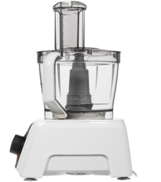 Кухонный комбайн Bosch MC812S814 1250Вт белый