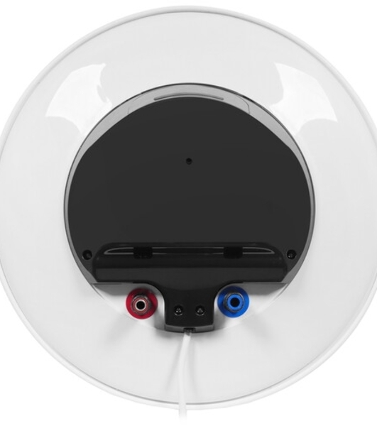 Водонагреватель электрический Maunfeld MWH100W03 белый, накопительный, 100 л, 1,5 кВт