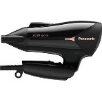 Фен Panasonic EH-NE66-K865 черный, 2000 Вт, ионизация, компактный, фото13