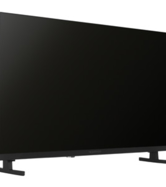 Телевизор TopDevice 32' TDWC32BH5260V черный DLED HD 60Hz Smart TV 1.5GB/32GB