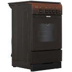 Плита газовая Gefest CG 50M04 K83 коричневый, конфорок 4 газовых, духовка 42 л, 50 см x 85 см x 57 см, фото8