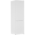 Холодильник Gorenje NRK6201PW4 белый двухкамерный 235/96л морозилка снизу, No Frost, фото24