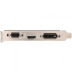 Видеокарта MSI PCI-E GT 710 2GD3H LP nVidia GeForce GT 710 2048Mb 64bit DDR3 954/1600 DVIx1/HDMIx1/CRTx1/HDCP Ret low profile, фото12