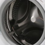 Стиральная машина Indesit IWUB 4105 белый, загр. фронтальная макс.: 4 кг 1000 об/мин класс: А, фото19