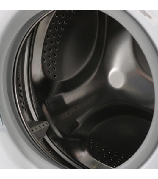 Стиральная машина Indesit IWUB 4105 белый, загр. фронтальная макс.: 4 кг 1000 об/мин класс: А