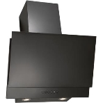 Вытяжка наклонная Elikor Рубин S4 50П-700-Э4Д черный, 49 см, 700 куб. м/ч, 52 дБ, фото4