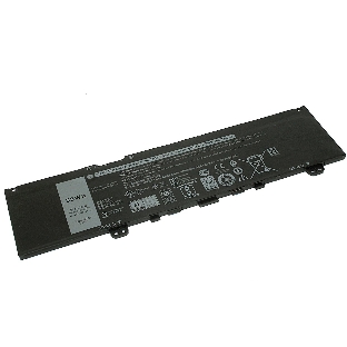 Аккумуляторная батарея для ноутбука Dell 5370 11.4V 3166mAh