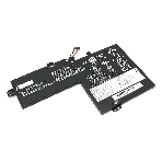 Аккумуляторная батарея для ноутбука Lenovo S540-15IWL 11.34V 52.5Wh Orig, фото4