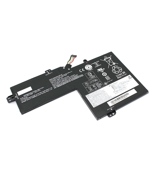 Аккумуляторная батарея для ноутбука Lenovo S540-15IWL 11.34V 52.5Wh Orig