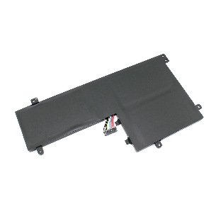 Аккумуляторная батарея для ноутбука Lenovo Legion Y7000 11.4V 4800mAh OEM средний шлейф