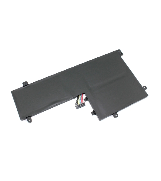 Аккумуляторная батарея для ноутбука Lenovo Legion Y7000 11.4V 4800mAh OEM средний шлейф