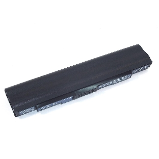 Аккумуляторная батарея для ноутбука Acer Aspire 1551-18650 11.1V 5200mAh OEM черный