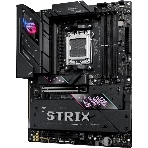 Материнская плата ASUS ROG STRIX B850-E GAMING WIFI, AM5, AMD B850, 4xDDR5, 4xSATA, 5xM.2, 1xPCI-E 5.0 x16, 1xPCI-E 4.0 x16, 1xRealtek 5Gb Ethernet, 1xUSB-C 4, 1xUSB-C 20Gbps, 6xUSB-A 10Gbps, 4xUSB-A 2.0, 3x3.5 мм, 7.1, ATX, фото20