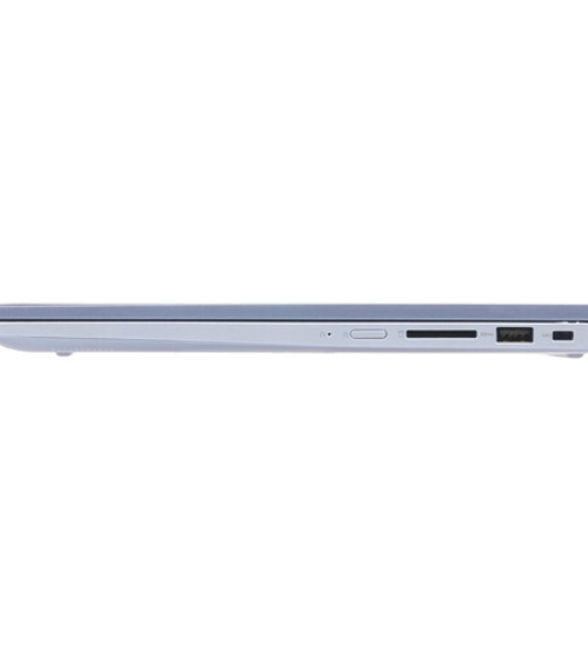 Клавиатура для ноутбука Lenovo Yoga 530-14IKB серебристая с подсветкой