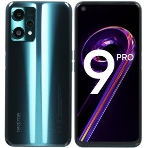 Дисплей для Realme 9 Pro 4G в сборе с тачскрином черный, фото5