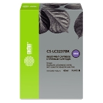 Картридж струйный Cactus CS-LC3237BK черный (65 мл) для Brother HL-J6000DW/J6100DW, фото3