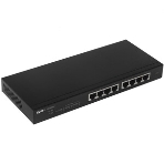Коммутатор Smart L2 Zyxel GS1900-8, 8xGE, настольный, бесшумный, фото7