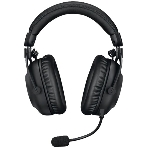 Гарнитура Logitech G Pro X 2 Lightspeed черный, беспроводная + проводная, Bluetooth/USB/3.5 мм, до 50 ч, фото12