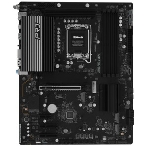 Материнская плата ASRock Z890 Riptide WiFi, LGA 1851, Intel Z890, 4xDDR5, 4xSATA, 5xM.2, 1xPCIe 5.0 x16, 1xPCIe 4.0 x16, 1xPCIe x1, 2xUSB-C Thunderbolt 4, 4xUSB-A 3.2 Gen 1, 1xUSB-A 3.2 Gen 2, 1xHDMI, 1x2.5Gb LAN, 4x3.5 мм, 7.1, ATX, фото8