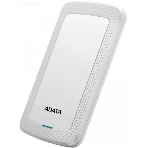 Внешний жесткий диск 2TB ADATA HV300, 2,5' , USB 3.1, белый, фото3