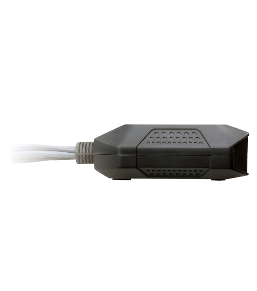Переключатель ATEN 2 PORT USB DP KVM SWITCH.