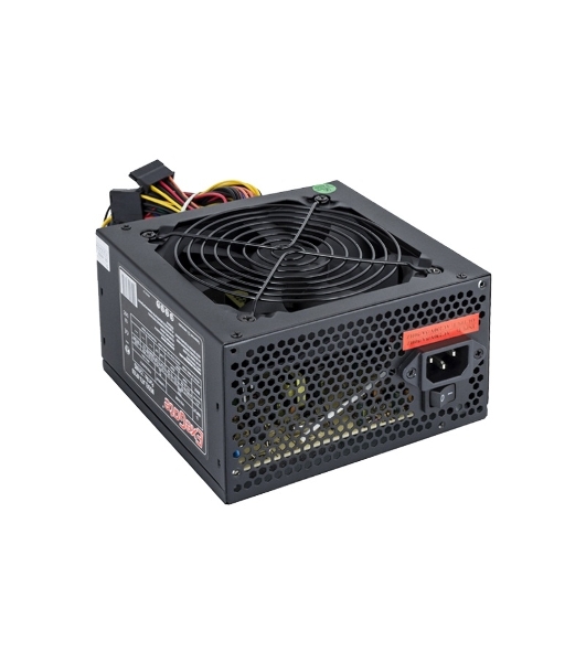 Блок питания ExeGate XP350 (EX221985RUS-PC), 350Вт, 120мм, черный