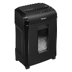 Шредер Fellowes Powershred 10M FS-4630601 DIN P-5, 2х15мм, 10лст., 19лтр., Safety Lock, с микрорезкой, фото17
